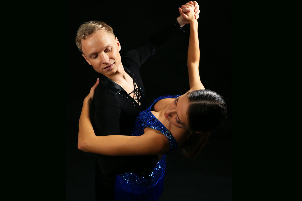 Danses de salon GenevaDance