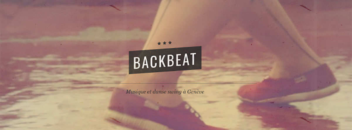 Backbeat