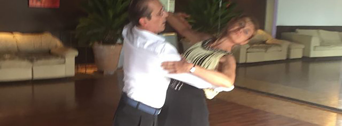 Association de danse Ladies & Gentlemen