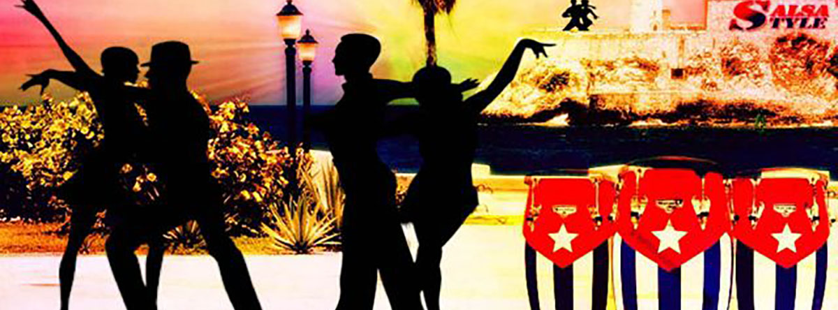 Salsa Style Genève